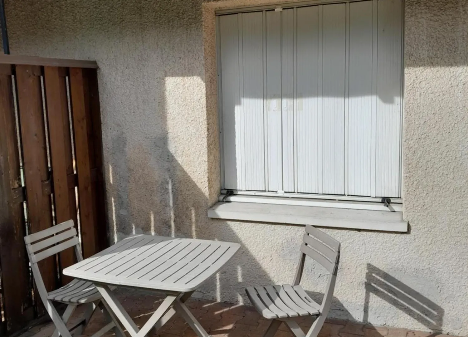 Appartement Challes Les Eaux