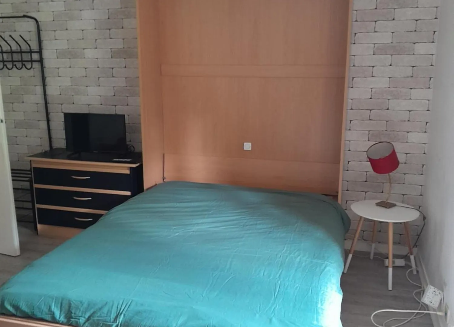 Appartement Challes Les Eaux France